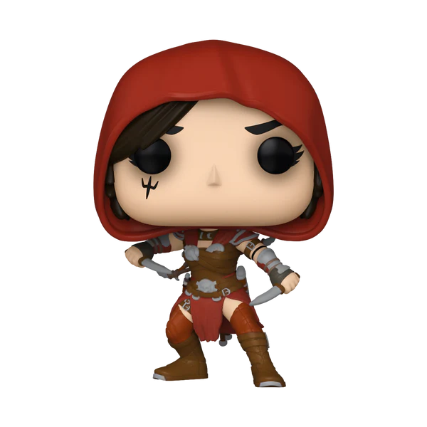 DIABLO 4 - POP Games N° 1009 - Voleuse – Image 3