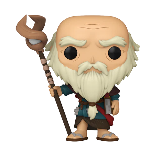 DIABLO 3 - POP Games N° 1047 - Deckard Cain – Image 3