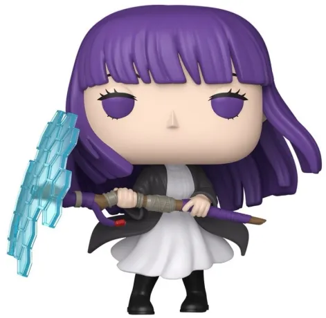 FRIEREN - POP Animation N° 1987 - Fern – Image 3