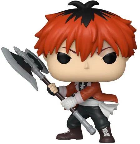 FRIEREN - POP Animation N° 1988 - Stark – Image 3