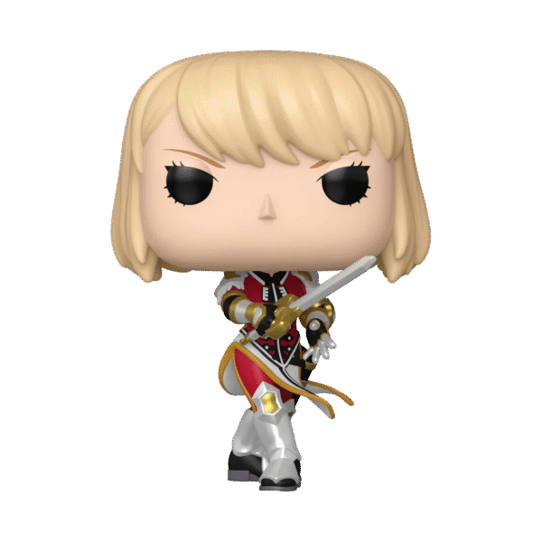 SOLO LEVELING - POP Animation N° 1983 - Cha Hae-In – Image 3