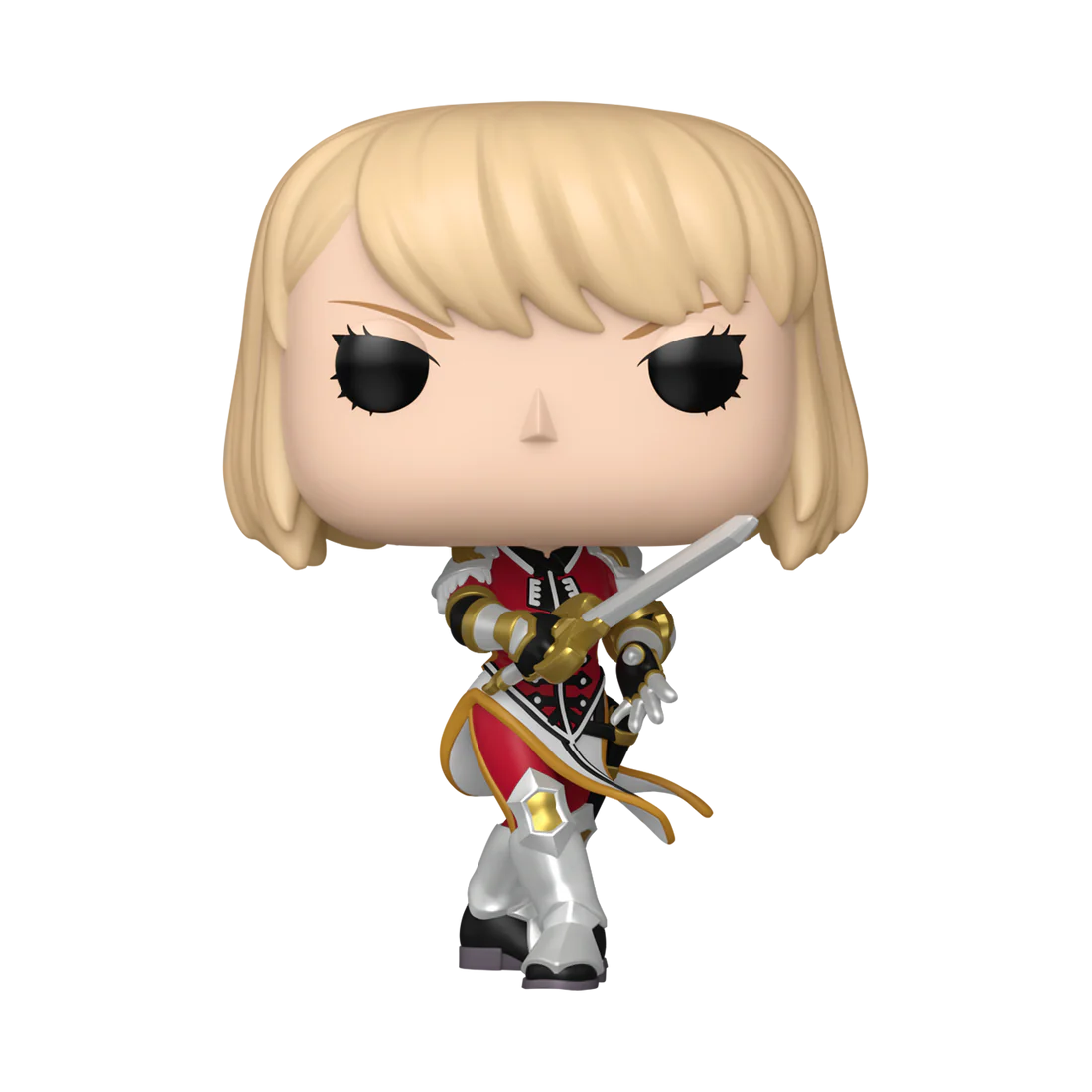 SOLO LEVELING - POP Animation N° 1983 - Cha Hae-In – Image 3