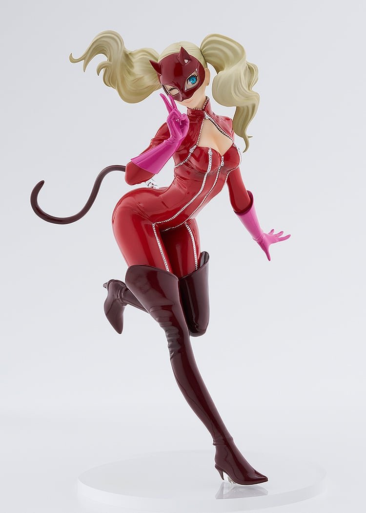 PERSONA 5 ROYAL - Panther - Pop Up Parade 17cm