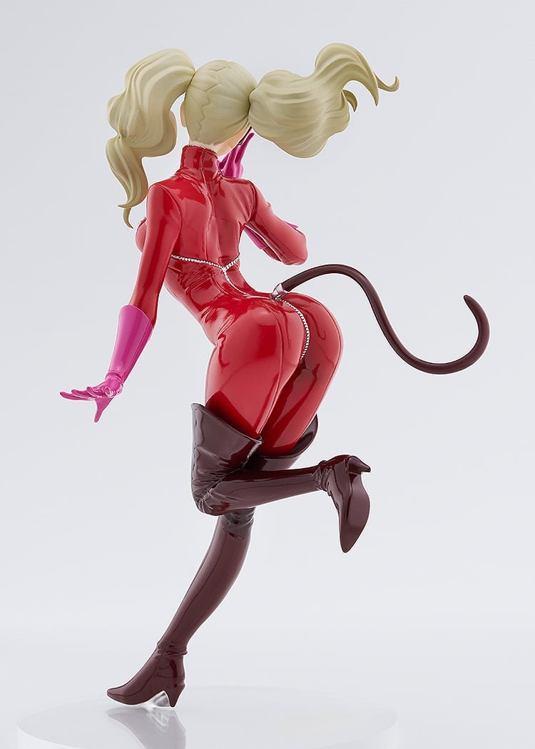 PERSONA 5 ROYAL - Panther - Pop Up Parade 17cm – Image 2