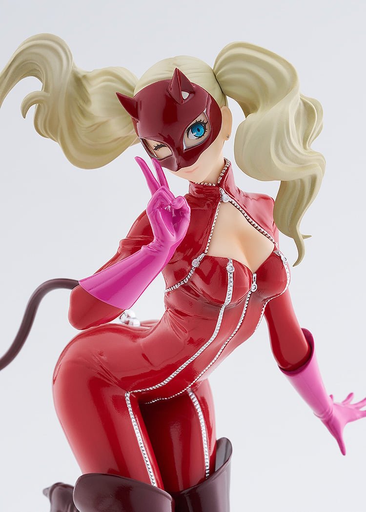 PERSONA 5 ROYAL - Panther - Pop Up Parade 17cm – Image 3
