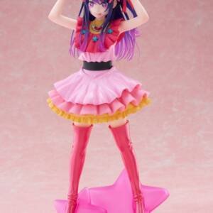 Oshi no Ko statuette PVC T-Most Ai 29 cm