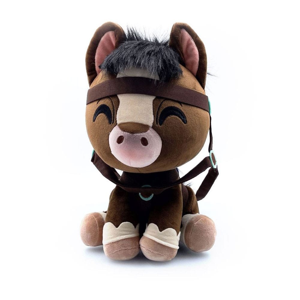 The Witcher peluche Ablette 30 cm