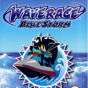 Wave Race : Blue Storm