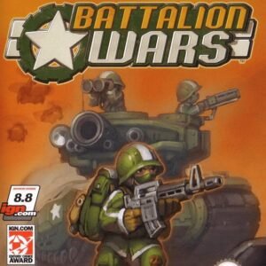 Battalion Wars