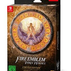 Fire Emblem : Three Houses - Limited Edition