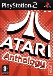 Atari Anthology PS2