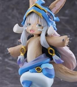 Made In Abyss: TNanachi (2nd Season Ver.)