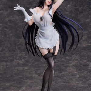 Overlord PVC Statue 1/7 Albedo 26 Cm