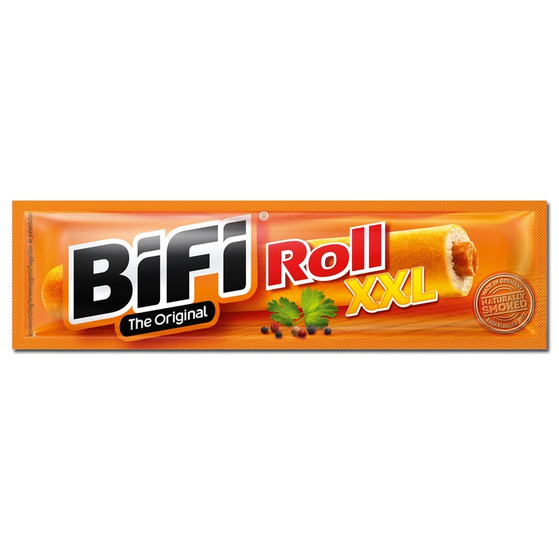 BiFi Roll XXL,