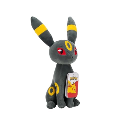 Pokémon Peluche Noctali