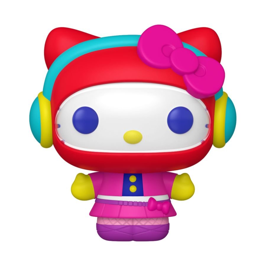 Pop! 124 Hello Kitty (Arcade)