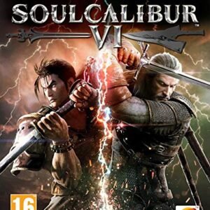 SoulCalibur 6