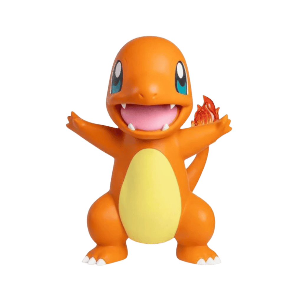 Funism Pokemon Charmander Oversized Figure