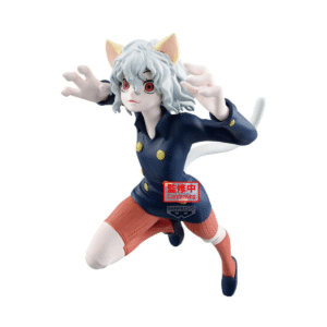 Banpresto Figura Hunter X Hunter Neferpitou Vibration