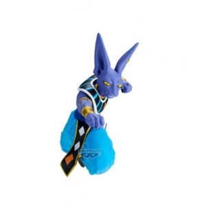 Banpresto Beerus Dragon Ball Super Match Makers Figure