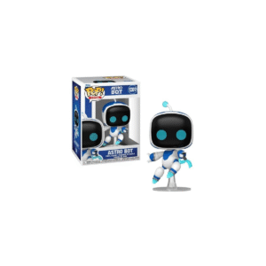 Pop! ASTRO BOT - Games N° 1089 - Astro Bot