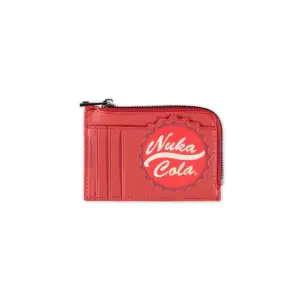 Difuzed Fallout Nuka Cola Card Holder