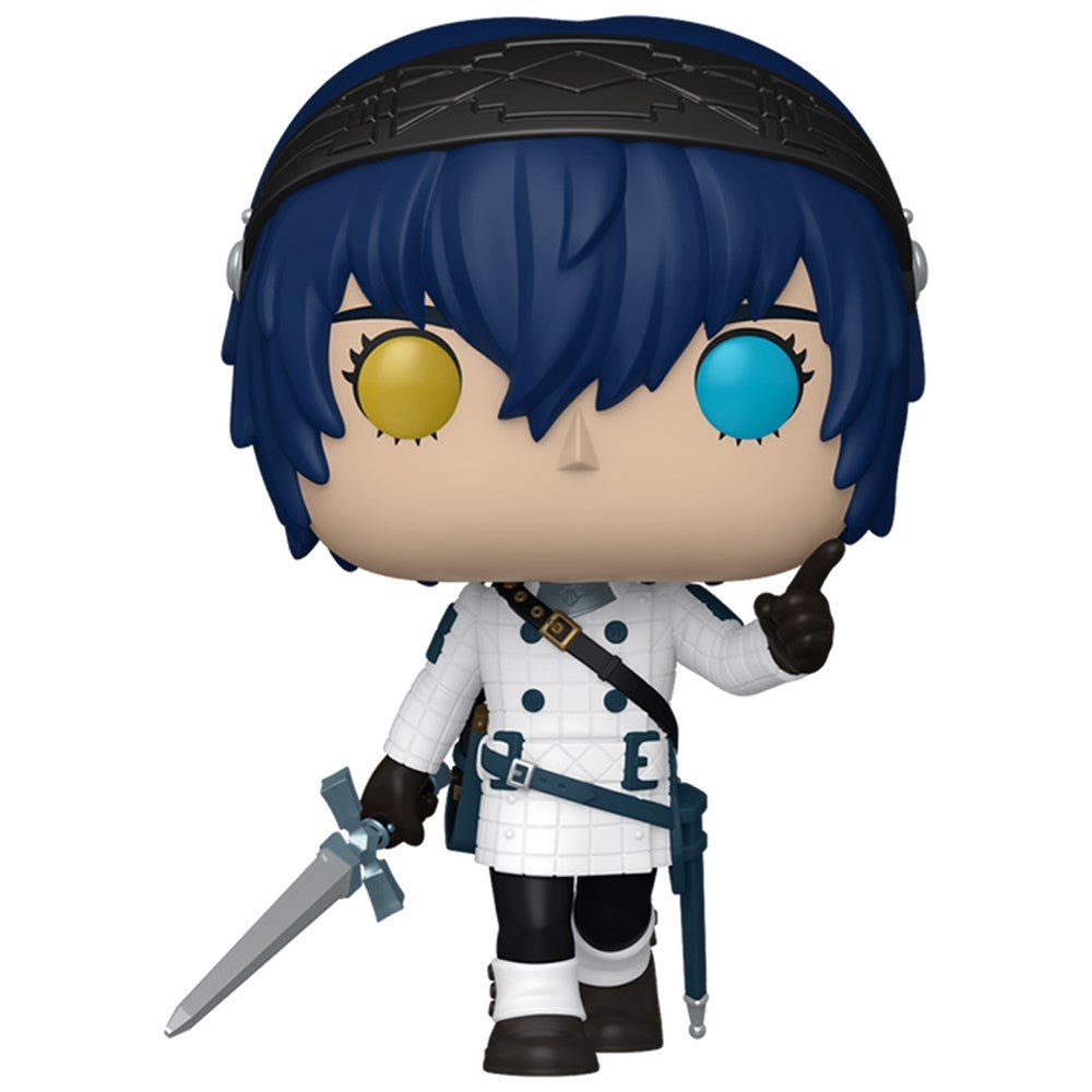 Funko Pop! Games: Metaphor: Refantazio - Protagonist