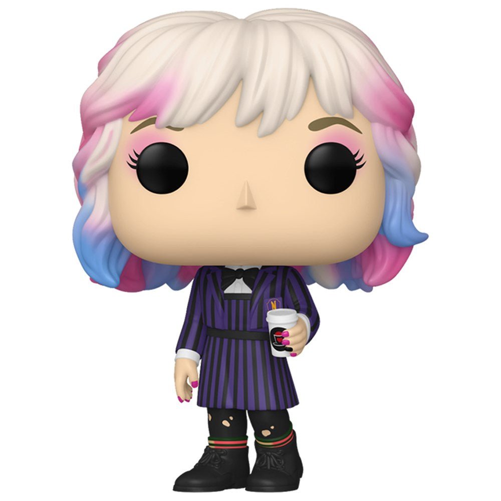 Funko Figure Pop! Television 1816: Enid Sinclair