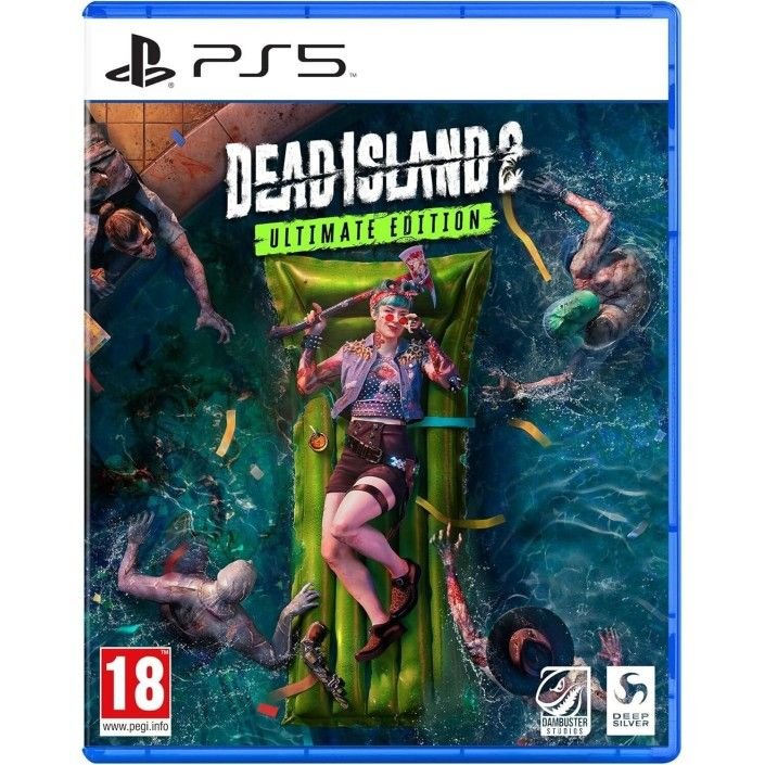 Dead Island 2 Ultimate Edition