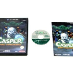 Casper - Spirit Dimension