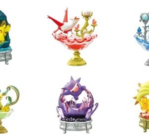 Reement Pokémon Gemstone COLLECTION
