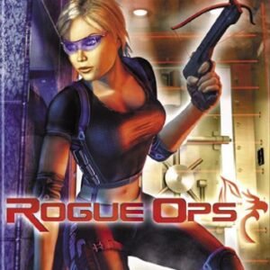 Rogue ops