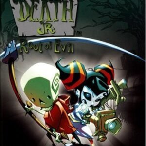 Death Jr : Root of Evil
