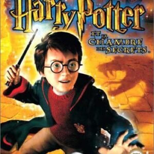 Harry Potter et la chambre des secrets