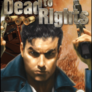 Dead to Rights