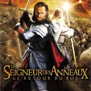 Le Seigneur des Anneaux : Le Retour du Roi