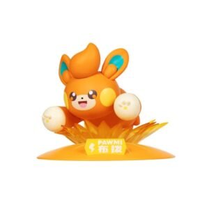 Figurine Pokemon Mini Pohm - Funism Prime 10cm