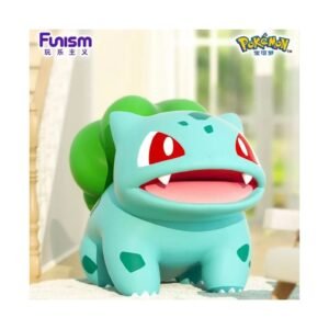 Figurine Pokémon ¿ Bulbizarre (Funism Prime Life Size) 45 cm
