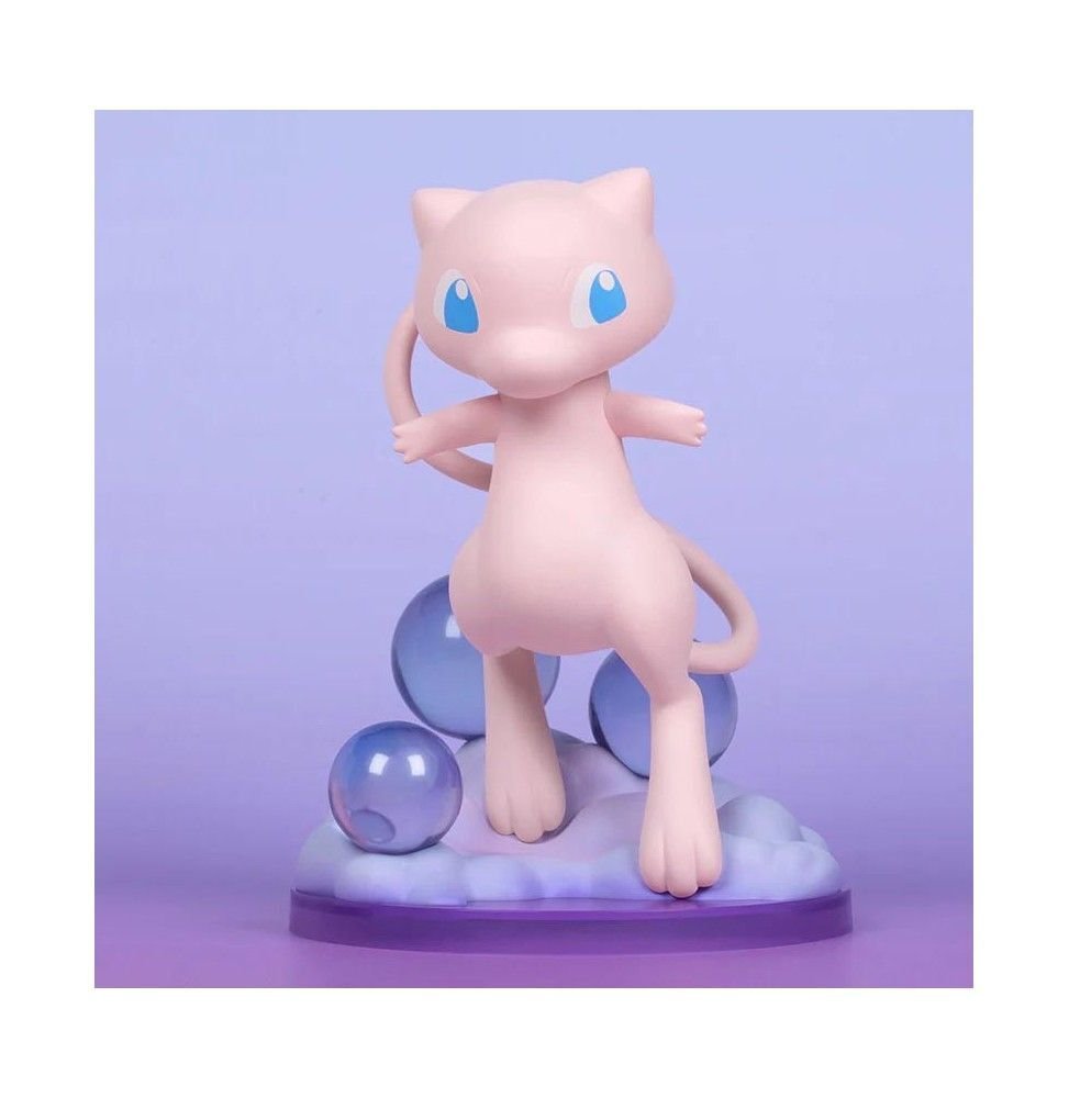 Figurine Pokemon - Mew (Funism Prime)