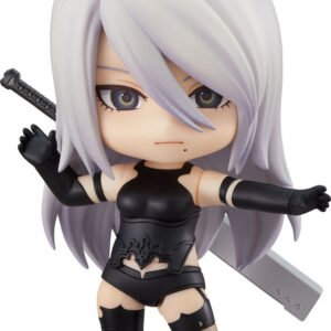 NieR:Automata - Nendoroid A2 Figure (YoRHa Type A No. 2) 10 Cm