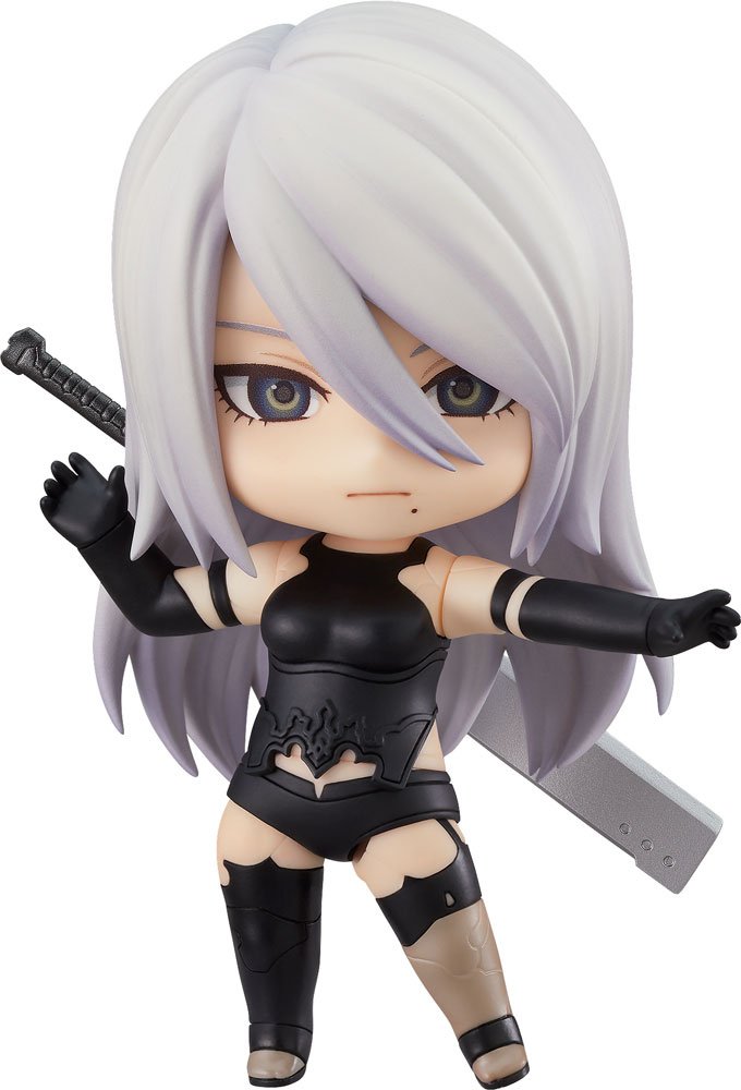NieR:Automata - Nendoroid A2 Figure (YoRHa Type A No. 2) 10 Cm