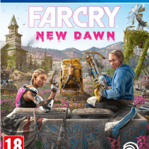 Far Cry – New Dawn