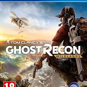 Tom Clancy's Ghost Recon : Wildlands