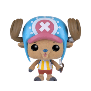 Funko Pop! Animation One Piece Chopper FU10425