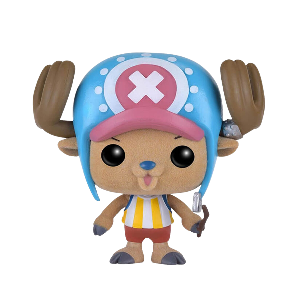 Funko Pop! Animation One Piece Chopper FU10425