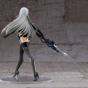 Nier Automata: Ver 1.1A: Pop Up Parade PVC Statue: A2 YoRHa Type A No. 2