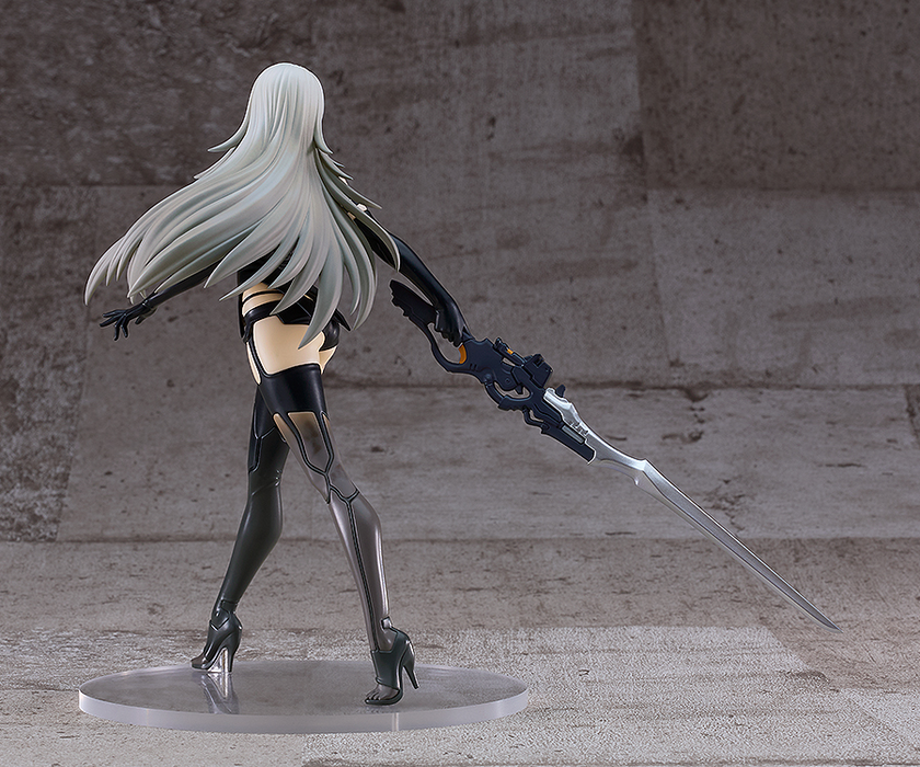 Nier Automata: Ver 1.1A: Pop Up Parade PVC Statue: A2 YoRHa Type A No. 2
