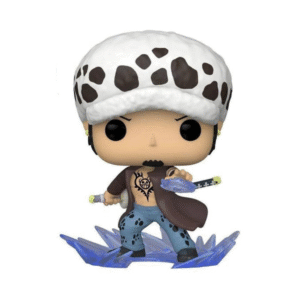 Funko One Piece - Trafalgar