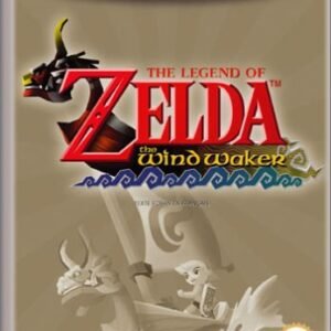 The Legend of Zelda : The Wind Waker - Le choix des joueurs