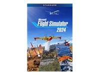 Flight Simulator 2024 Premium, Deluxe Edition Steelbook Blister